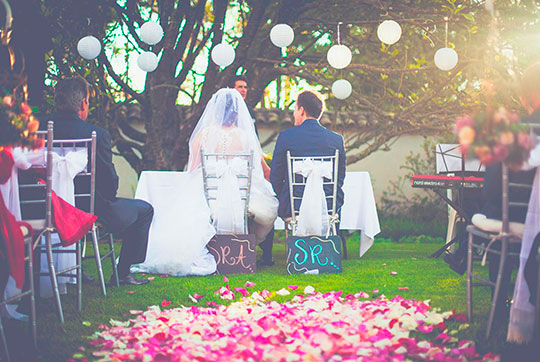 Matrimonio Matrimonio