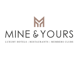Mine and Yours