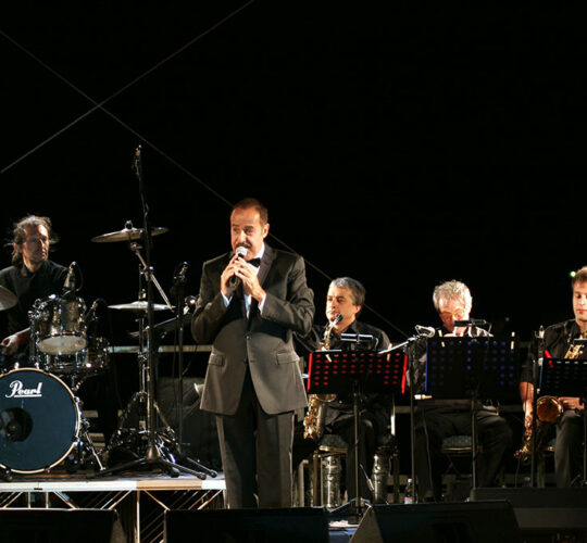 Massimo Lopez Massimo Lopez