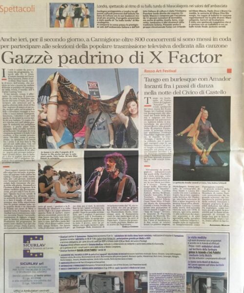 L'Unione Sarda